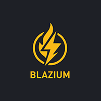 Blazium Coin