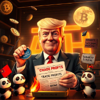 TRUMPUMP