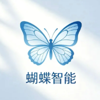蝴蝶首个人工智能决策根据市值变换机制协议
