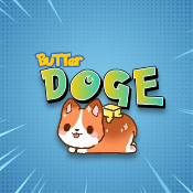 BUTTER DOGE
