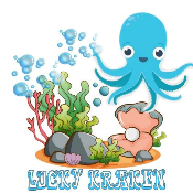 LuckyKraken