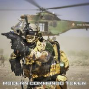 Modern Commando