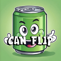Can Flip