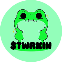 Twerking Frog