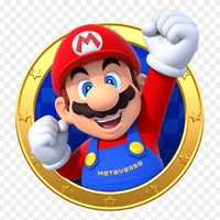Meta Mario Bros