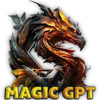 Magic GPT Game
