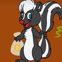 STINKY