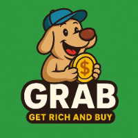 Get Rich And Buy