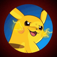 Pikachu OG