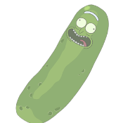 Pickle Rick