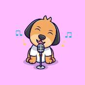 Baby Caraoke Doge