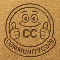 Community Coin