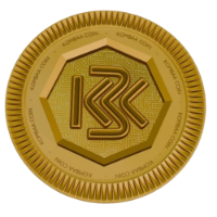 KOMBAA COIN