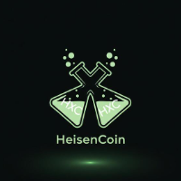 HeisenCoin