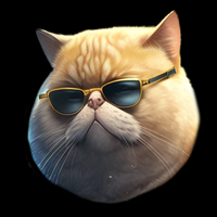 FAT CAT COIN
