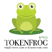 TOKENFROG