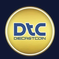 Diecastcoin
