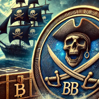 Blackbeard Coin