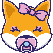 Baby Kabosu