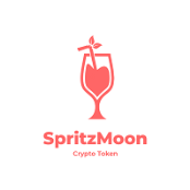 SpritzMoon Crypto Token