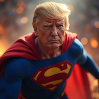 SuperTrump