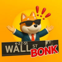 Wall Street Bonk Meme