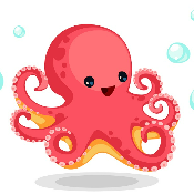 BabyOctopus