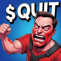 Elon Quit