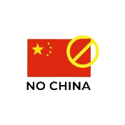 NoChina