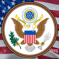 Trump Eagle