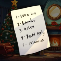 Solana Wishlist