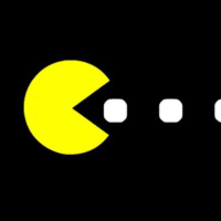 Pac-man
