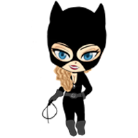 Cat Women Token
