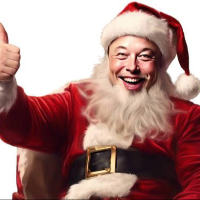 $SantaMusk