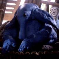 Max Rebo