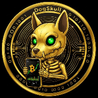 Dogskull