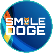 SMILE DOGE