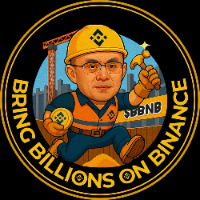 Bring Billions On Binance