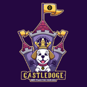 Castle Doge