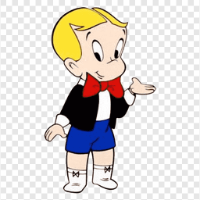 Richie Rich