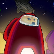Doge Among Us