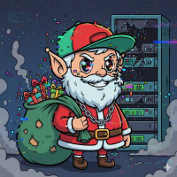 Santa_ERR