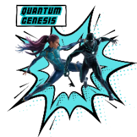 Quantum Genesis