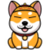 Baby Asian Doge