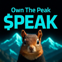 OWN THE $PEAK