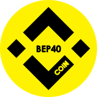 BEP40 COIN