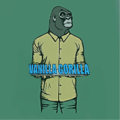 VANILLA GORILLA