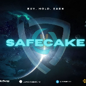SafeCake