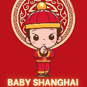 Baby Shanghai