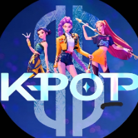 Kpop demon hunter
